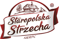 Staropolska Strzecha Masarnia logo