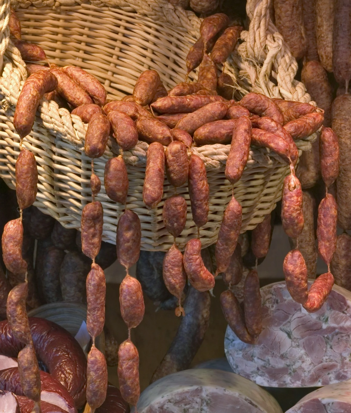 Maszyna do krojenia wędlin