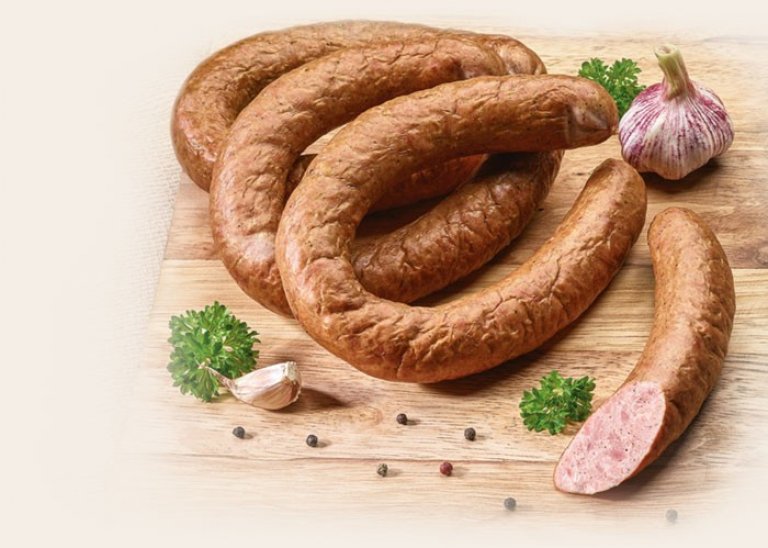 kiełbasa dziadka