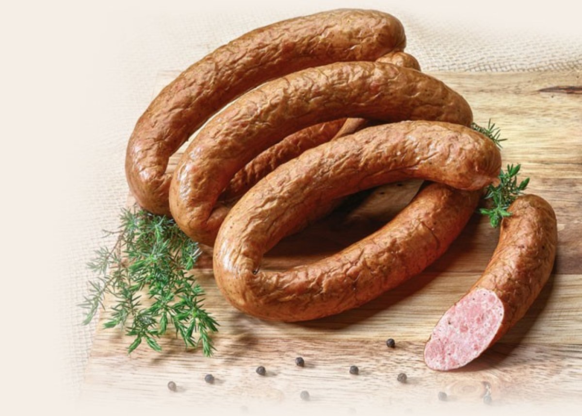 kielbasa-gajowego