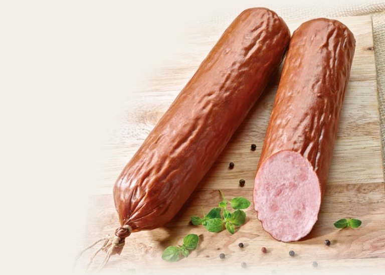 kiełbasa krakowska