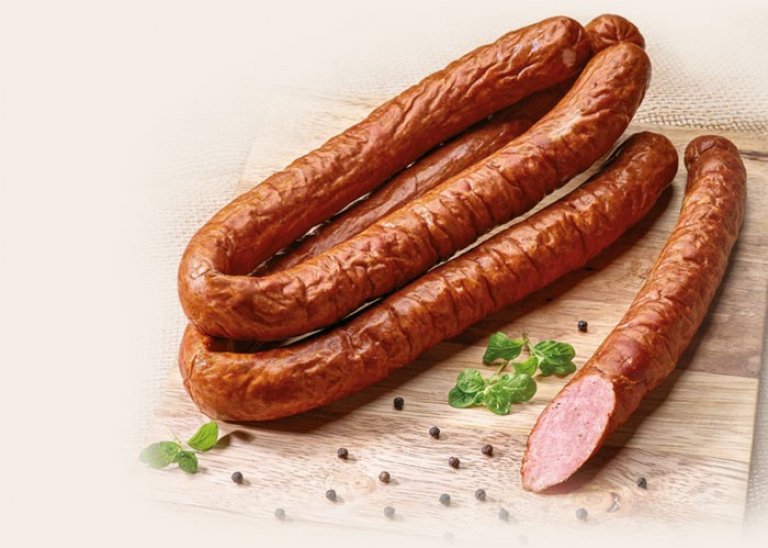 kiełbasa rycerska