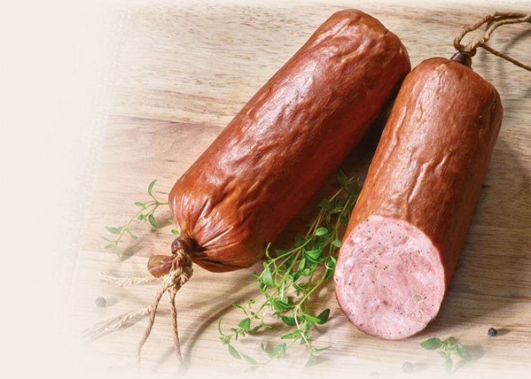 kiełbasa żywiecka